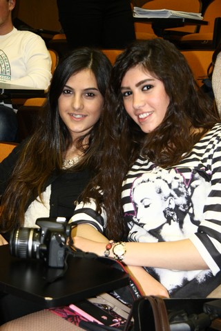 AUB Got Talent
